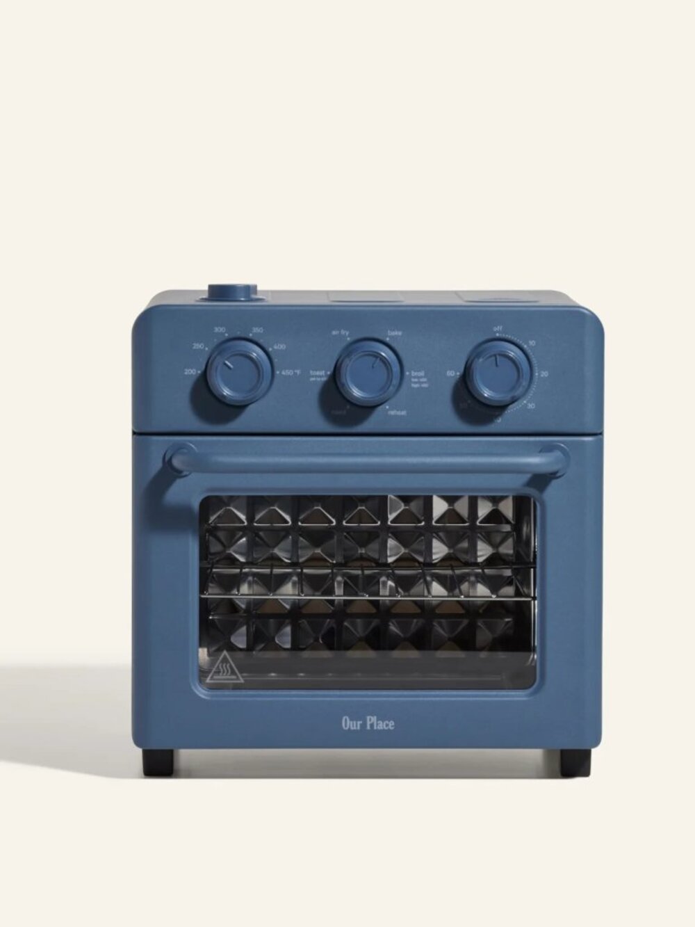 Our Place Wonder Oven® Our 6-in-1 small air fryer toaster oven